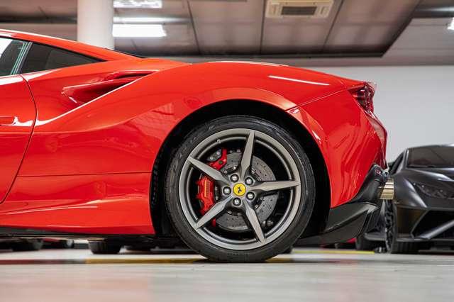 Ferrari F8 Tributo RACING SEATS+BELTS|CARBON+LEDS