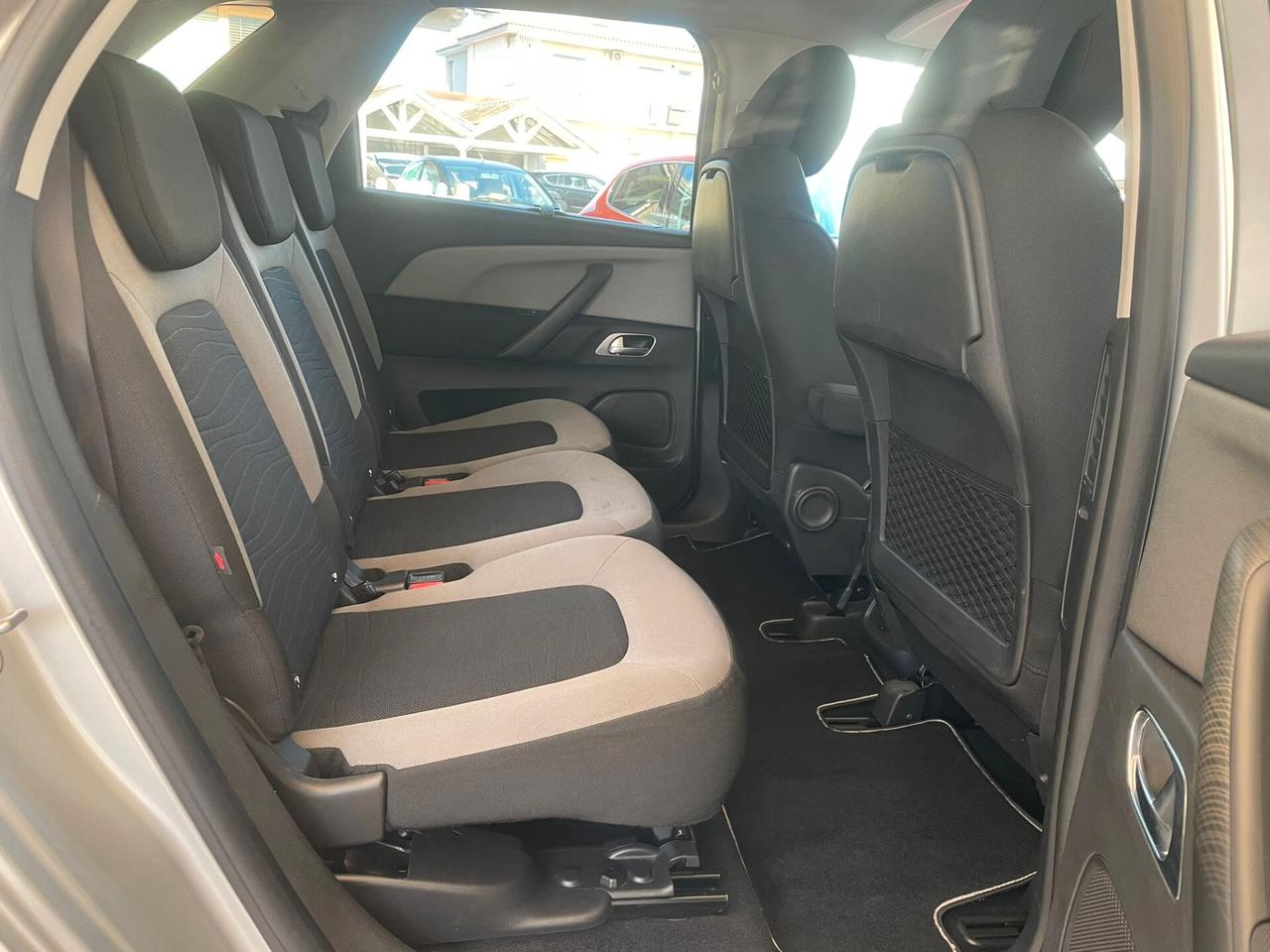 Citroen C4 Picasso 1.6 e-HDi 115 Seduction