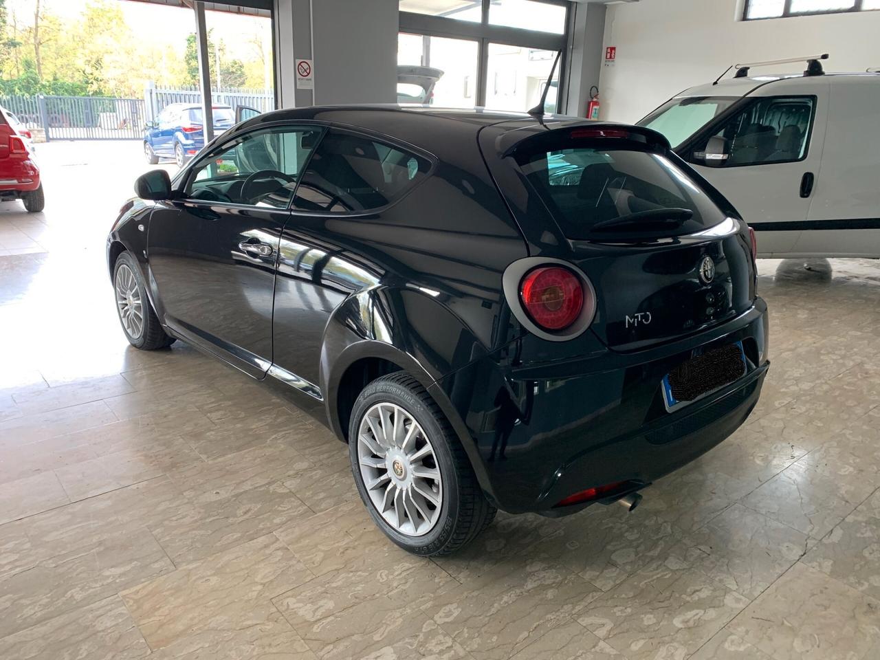 Alfa Romeo MiTo 1.3 JTDm 85 CV S&S Distinctive