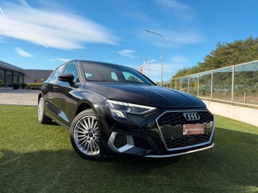 Audi A3 SPB 30 TDI S tronic line edition