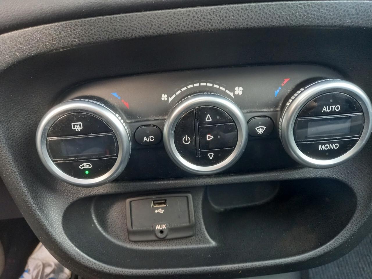 Fiat 500L 1.6 Multijet 105CV Lounge
