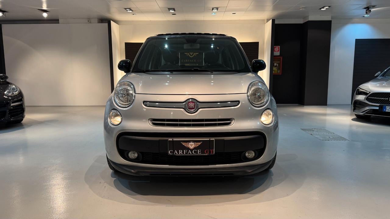 Fiat 500L 1.6 Multijet 120 CV Lounge - 2014