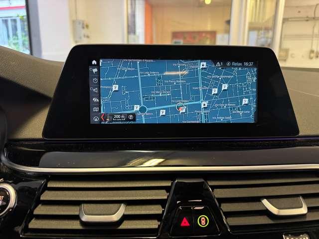 BMW 530 530d Touring xdrive Business 249cv auto