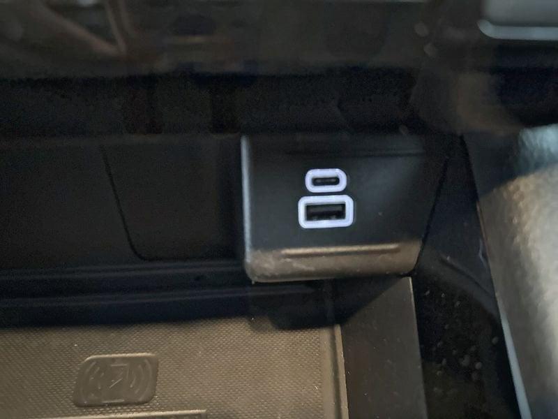 Jeep Compass 1.6 MJet II 96kW Limited