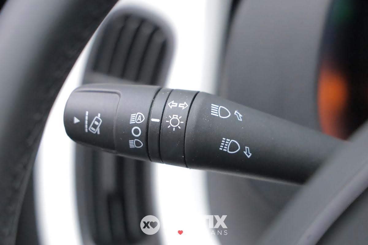 Fiat Panda Pandina 1.0 firefly hybrid 70CV Cross