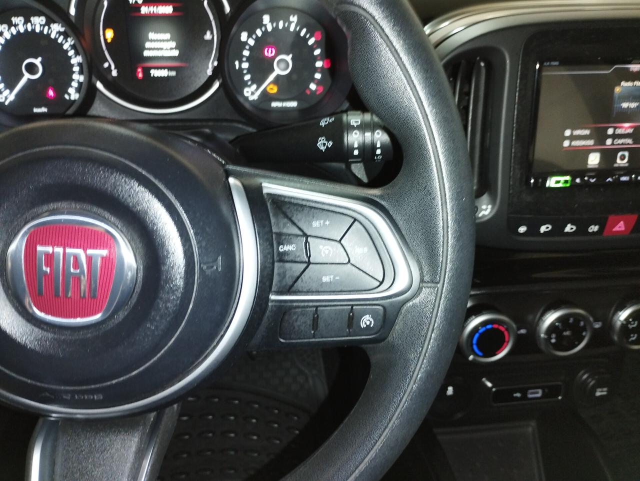 Fiat 500L 1.3 Multijet 95 CV Urban