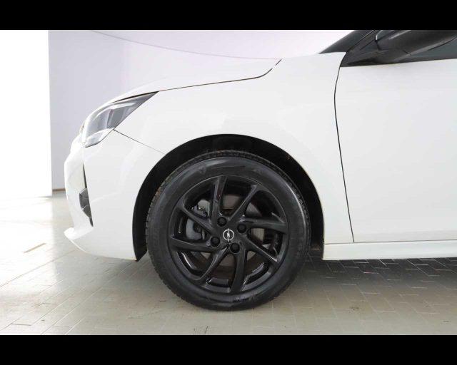 OPEL Corsa 1.2 100 CV aut. GS Line