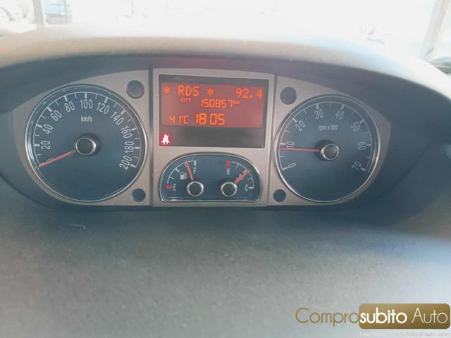 LANCIA MUSA 1.4 16V Gold