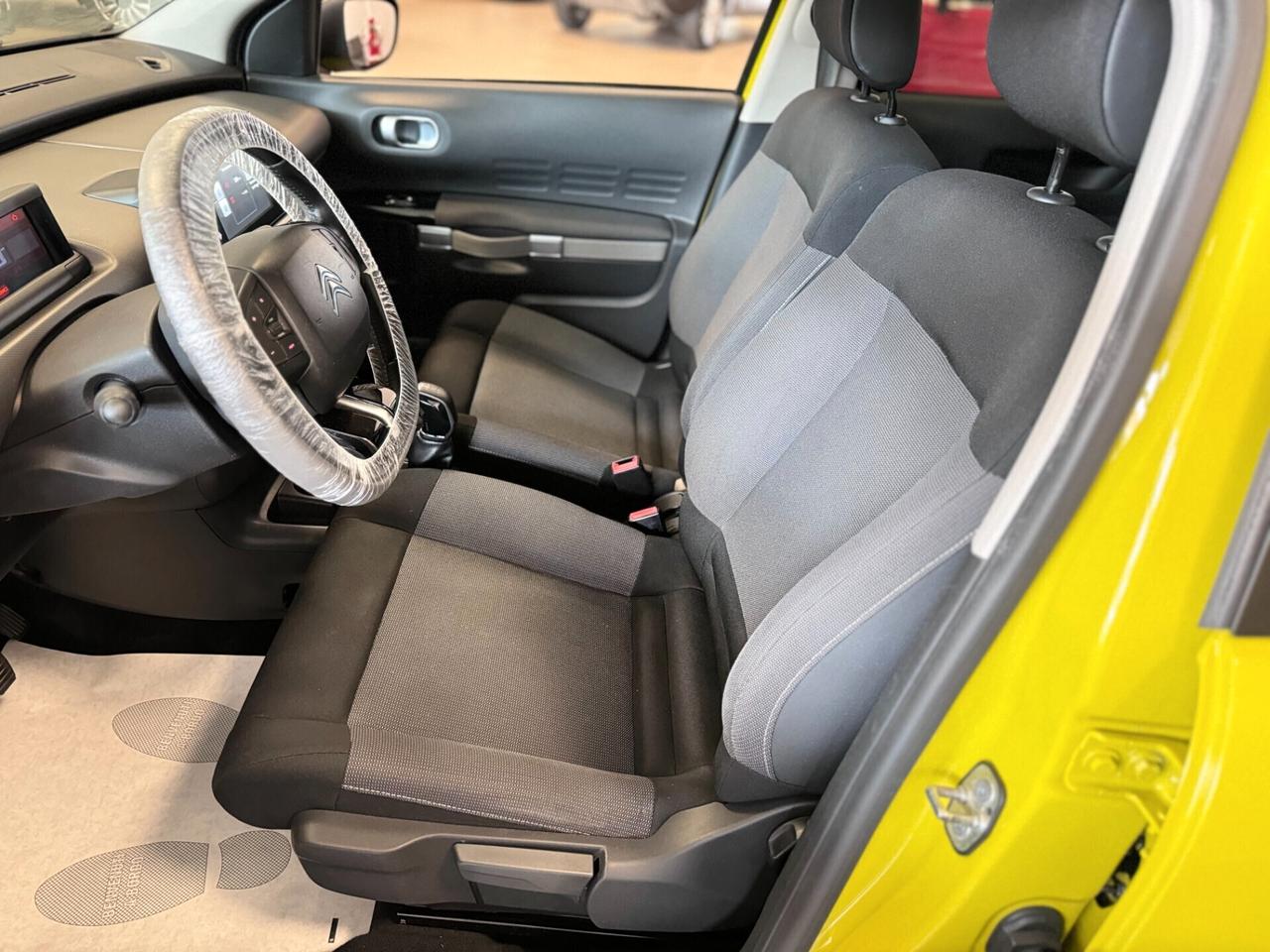 Citroen C4 Cactus PureTech 82 Shine