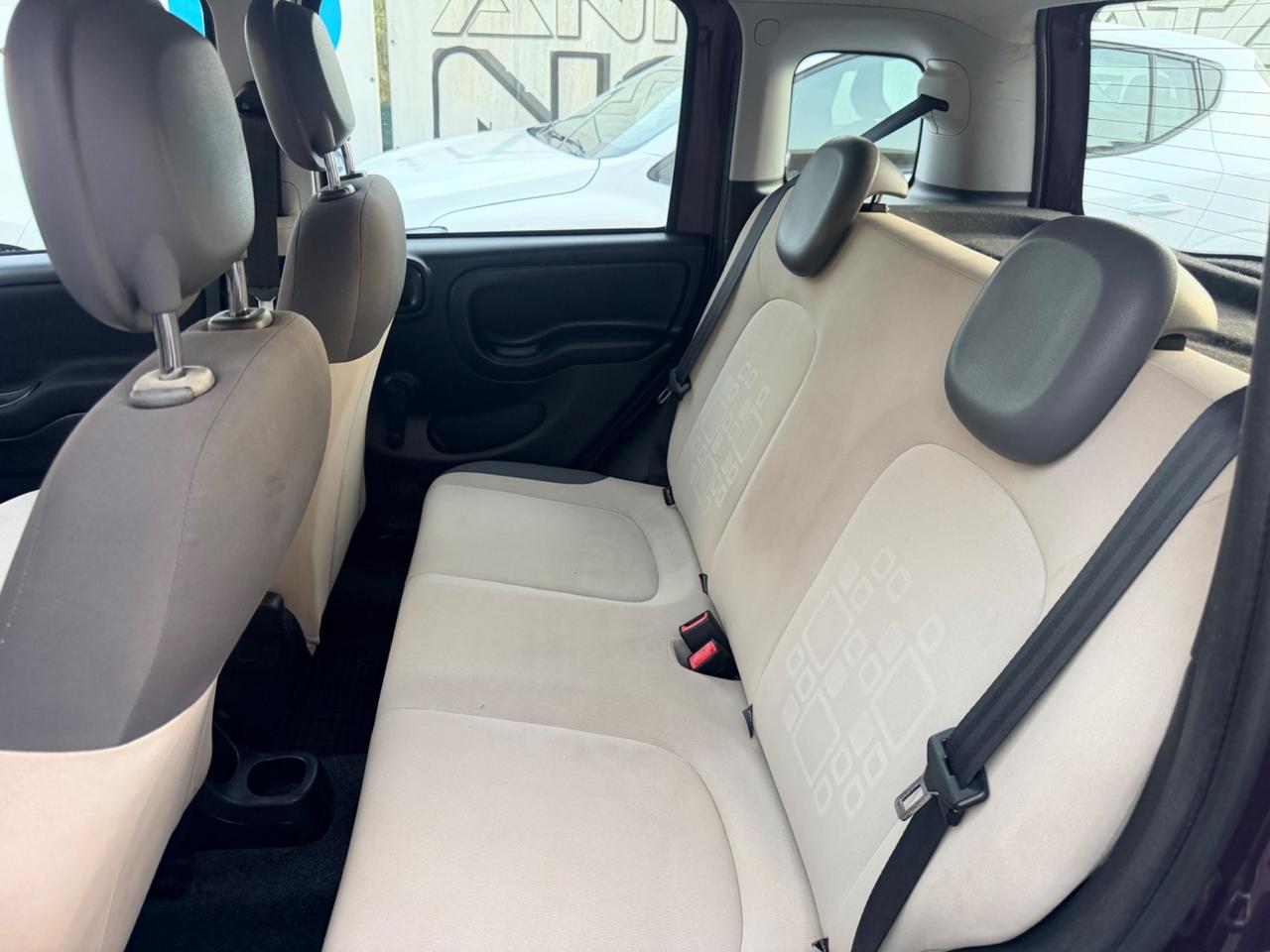 Fiat Panda 1.2