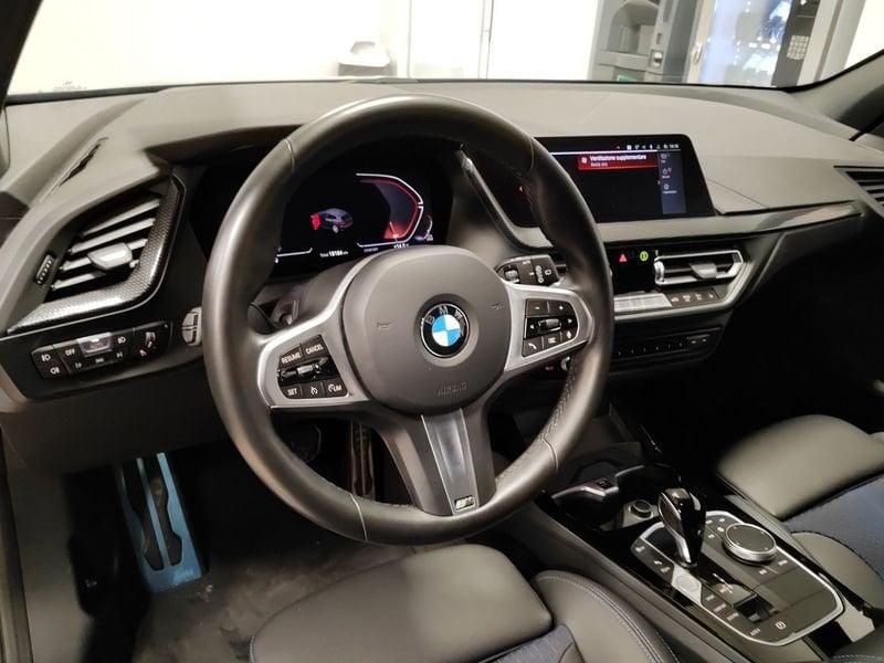 BMW Serie 1 118d 5p. M Sport (( Promo ))