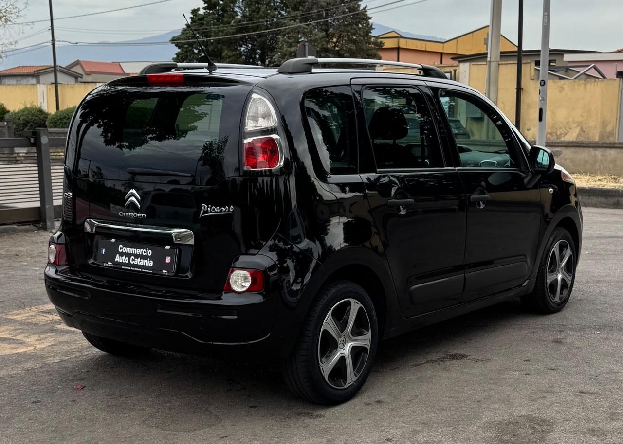 Citroen C3 Picasso POCHI KM/UNICO PROPRIETARIO