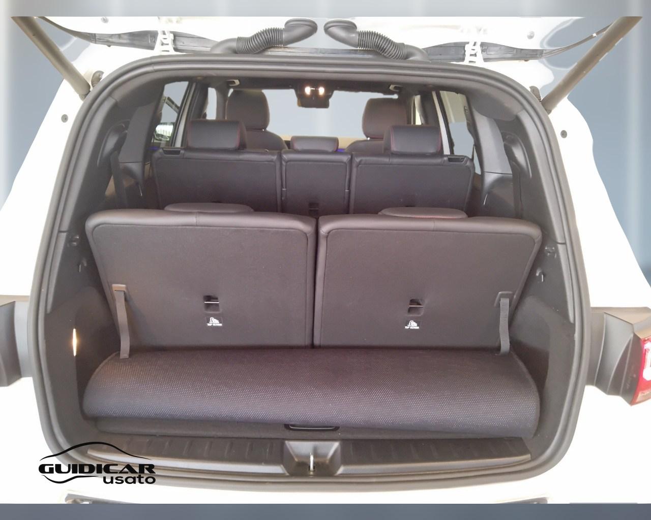 Mercedes-Benz GLB - X247 2019 - GLB 200 d Premium auto 7p.ti