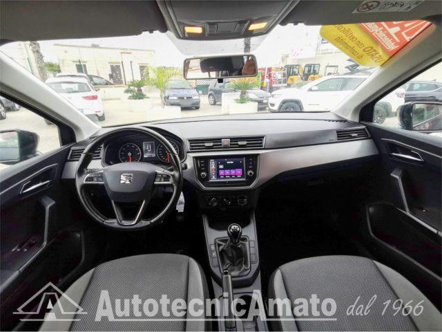 SEAT Ibiza 1.0 MPI 5 porte Style