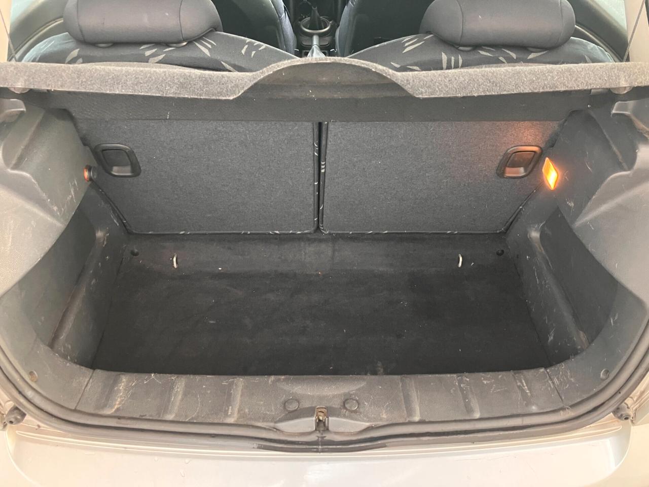 Mini 1.6 One, 90cv, NEOPATENTATI, GIA' VENTENNALE