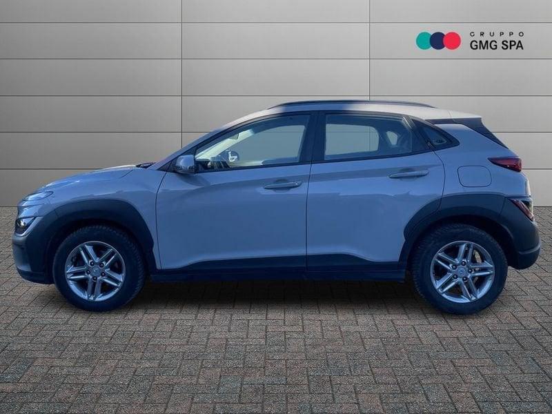 Hyundai Kona 1.0 t-gdi Xtech 2wd 120cv