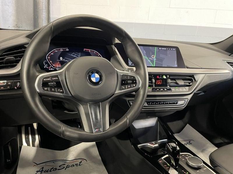 BMW Serie 1 118 i 5p. Msport