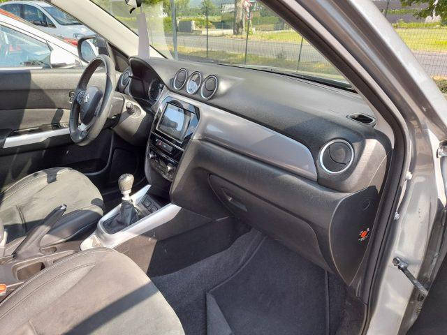 SUZUKI Vitara 1.6 DDiS V-TOP