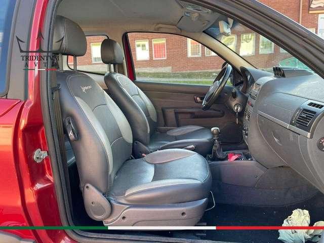 Fiat Strada 1.3 mjt Adv. 95cv doppia E5+(E5)
