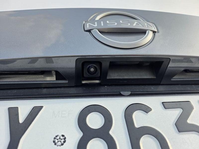 Nissan Juke Juke 1.0 dig-t N-Connecta 114cv