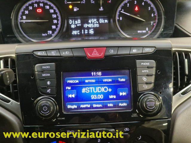 LANCIA Ypsilon 1.2 69 CV 5 porte Platinum
