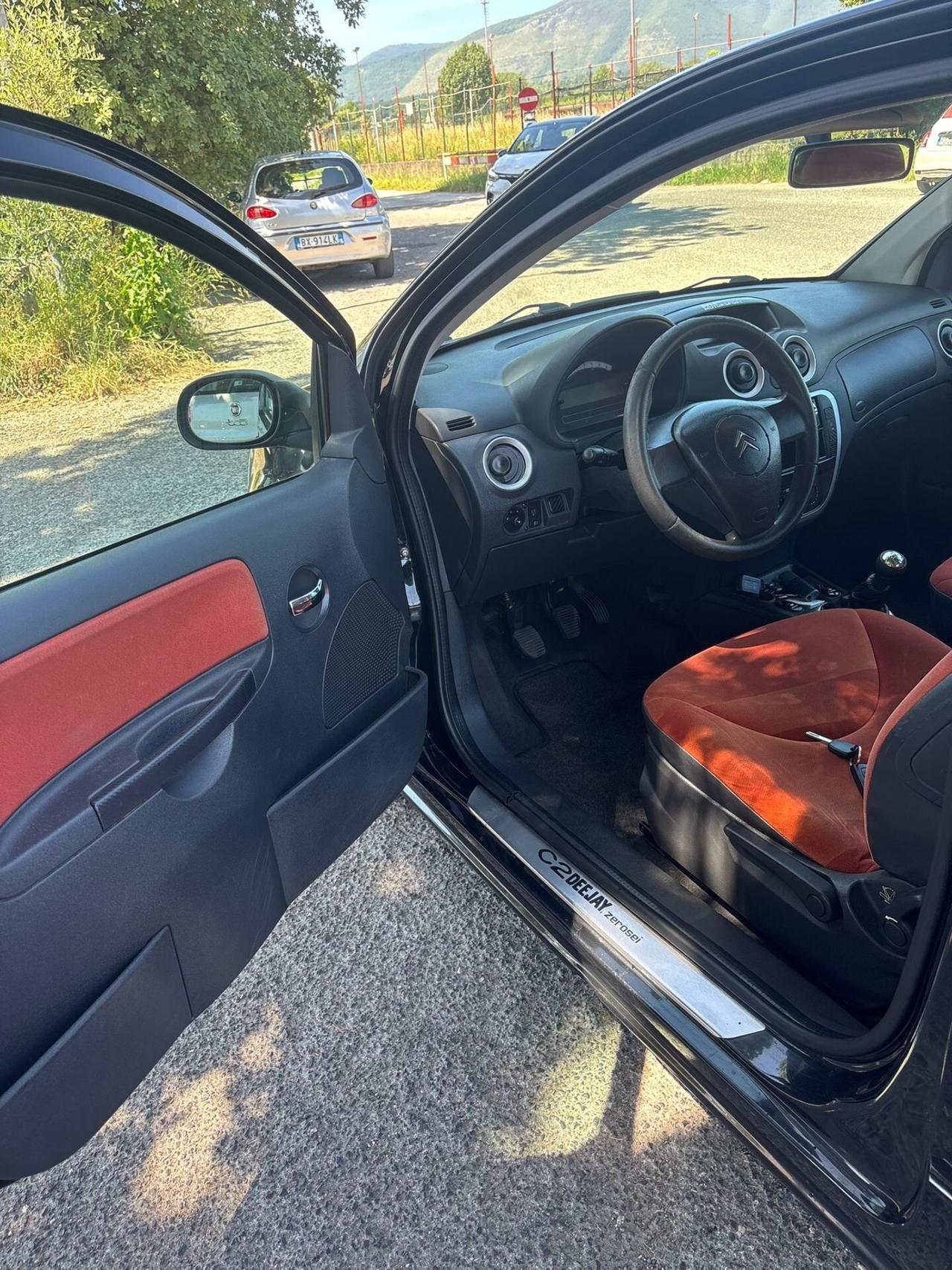 Citroen C2 1.4 HDi 70CV Evolution