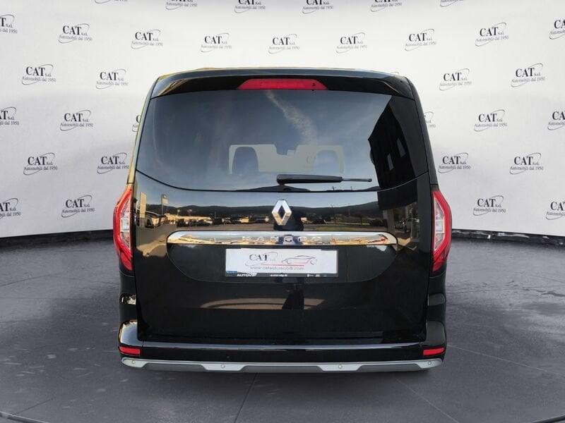Renault Kangoo Kangoo Passenger 1.3 tce Edition One (PREZZO REALE)