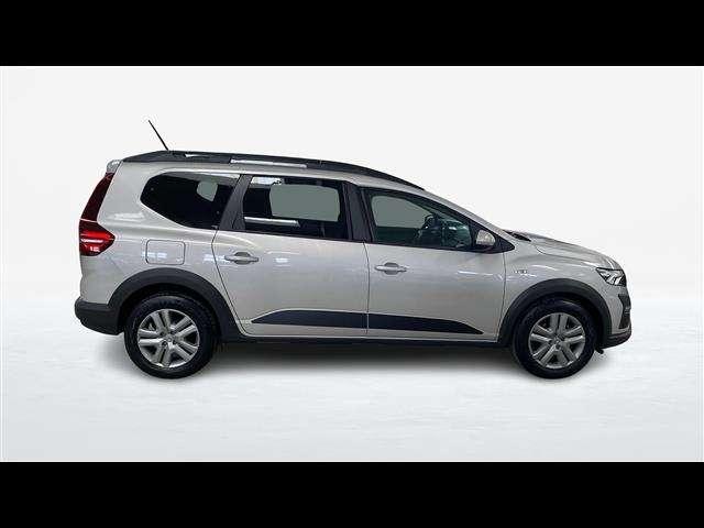 Dacia Jogger 1.0 tce Comfort Gpl 100cv 7p.ti