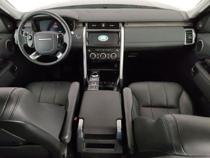 Land Rover Discovery 2.0 sd4 HSE 240cv 5p.ti auto my19