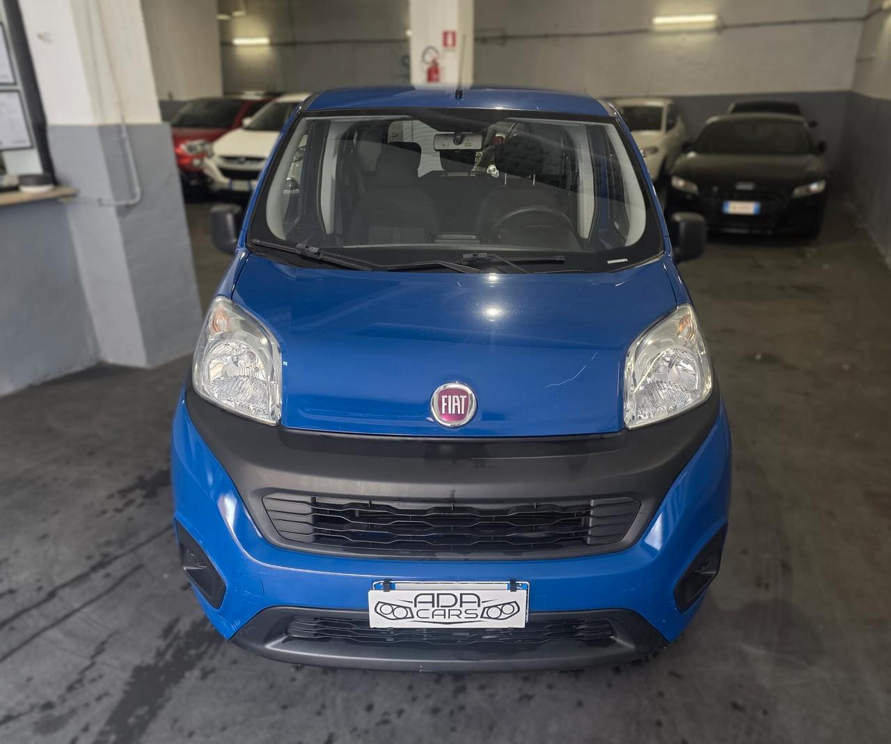 Fiat Qubo 1.4 - UNICO PROPRIETARIO