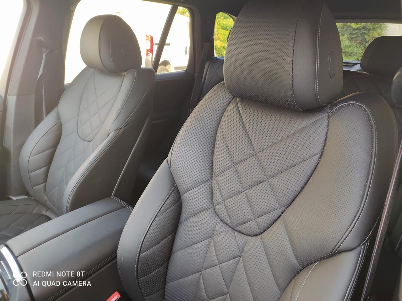 Bmw X5 xDrive50e Msport Hybrido Plugin