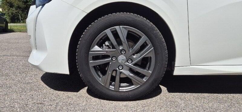 Peugeot 208 208 BlueHDi 100 Stop&Start 5 porte Active Pack