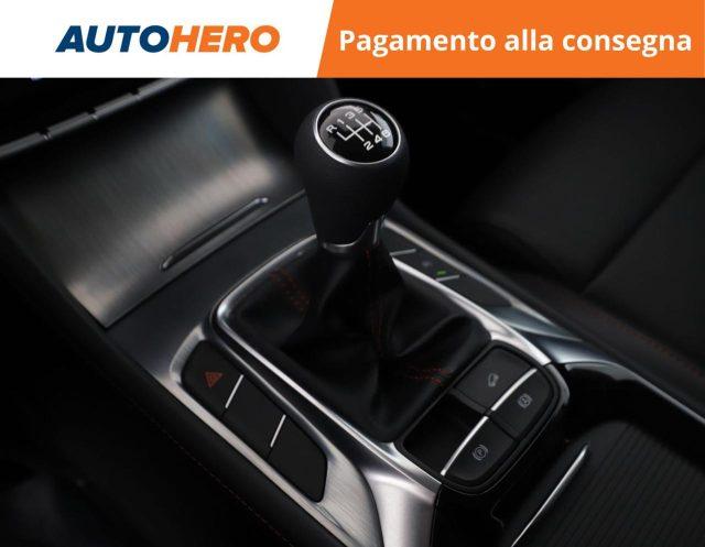 MG HS 1.5T-GDI Comfort