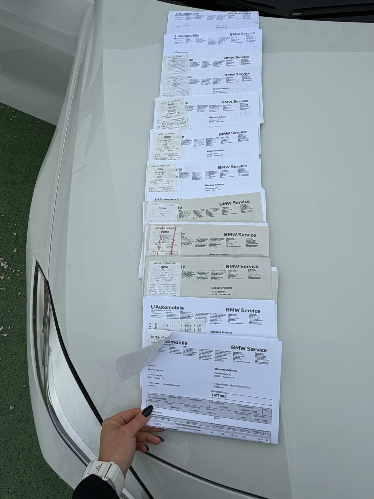 Bmw 118 118d 5p. Msport