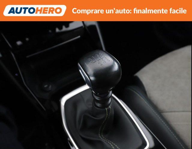 PEUGEOT 208 PureTech 100 Stop&Start 5 porte GT Pack