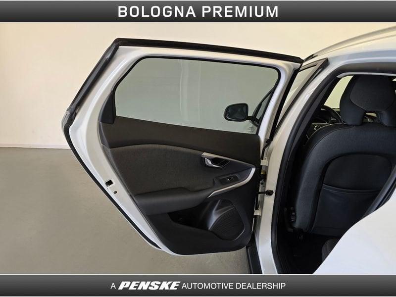 Volvo V40 Cross Country D2 Geartronic Business Plus