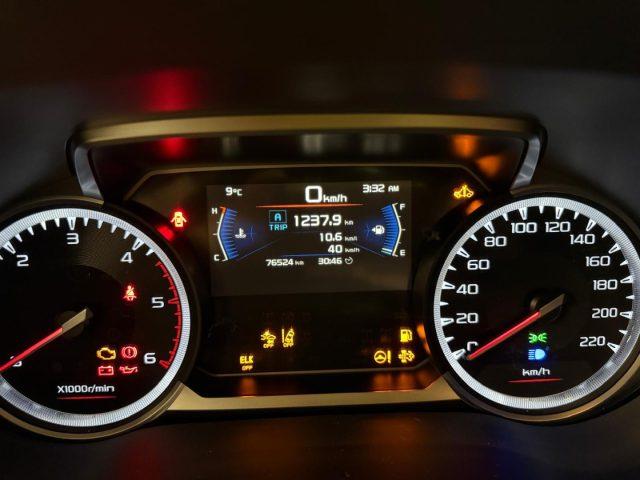 ISUZU D-Max N60 1.9 Crew Cab F 4X4