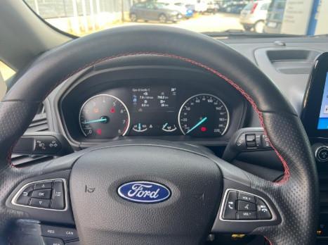 FORD EcoSport 2018 - EcoSport 1.0 ecoboost ST-Line s&s 125cv my20