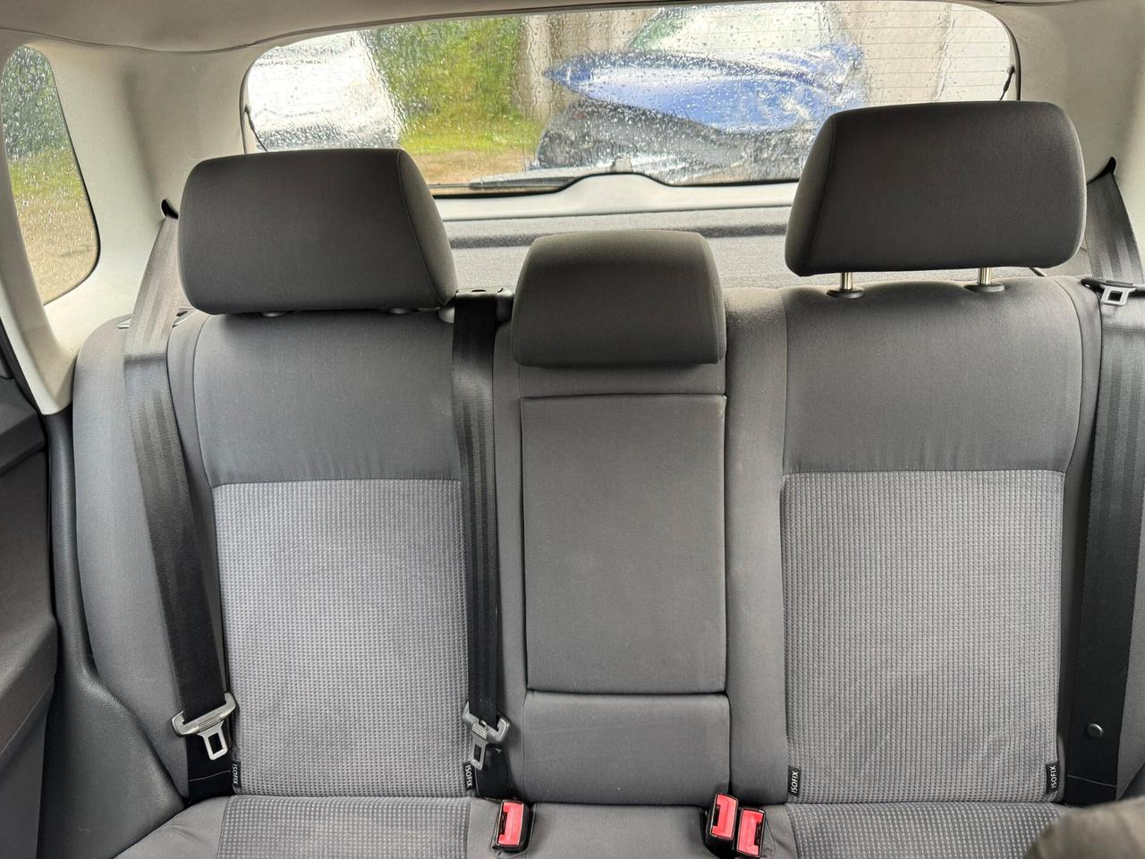 Volkswagen Polo 1.4/69CV TDI 5p. Trendline