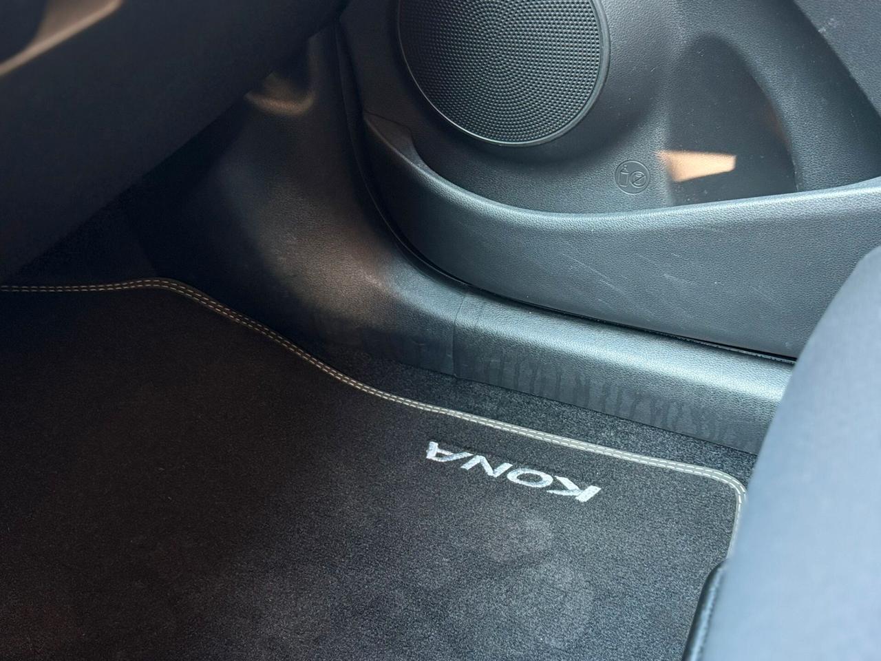 Hyundai Kona 1.6 CRDI 115 CV Exellence