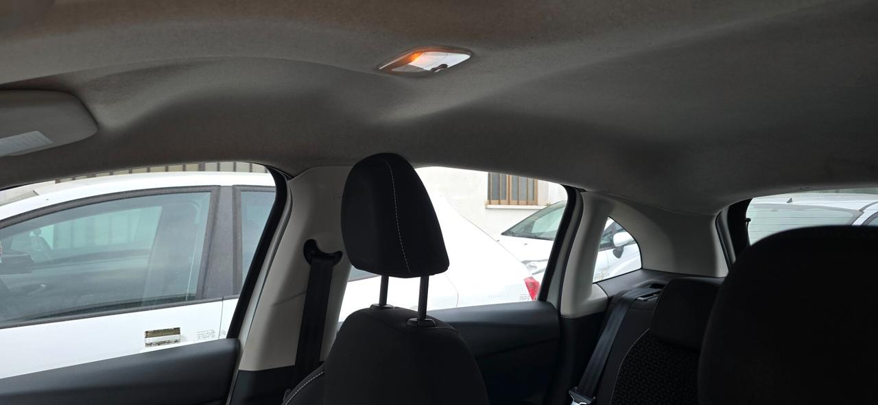 Citroen C3 1.4. Gpl gas. Economica ok nuovi patentati