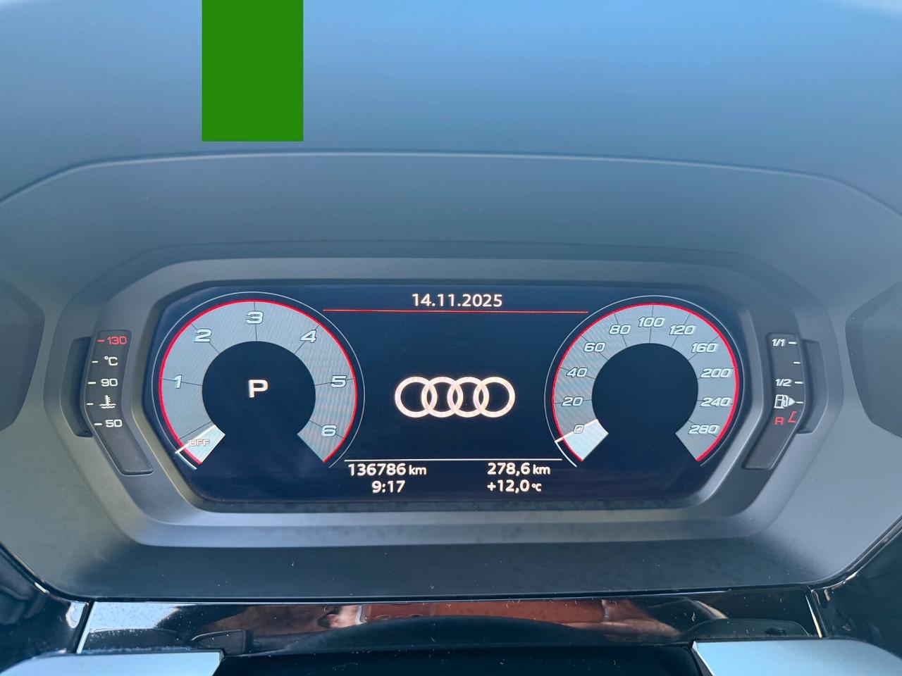 Audi A3 SPB 30 TDI S tronic Business