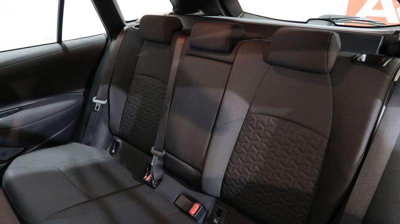 Toyota Corolla Corolla Touring Sports 1.8h Style cvt