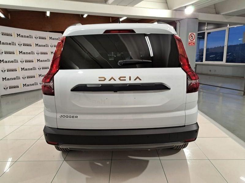 Dacia Jogger Extreme TCe 100 GPL ECO-G 7P rif.GT503