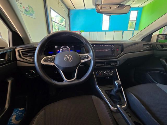 VOLKSWAGEN Polo 1.0 Life