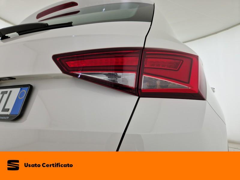 Seat Ateca 1.6 tdi advance