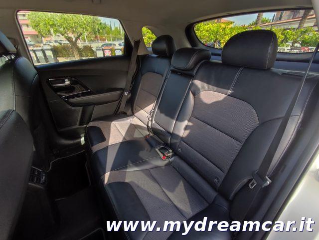KIA Niro 1.6 GDi DCT HEV Style