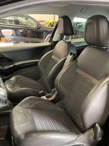 Peugeot 208 1.2 e-vti 12v 82CV Allure