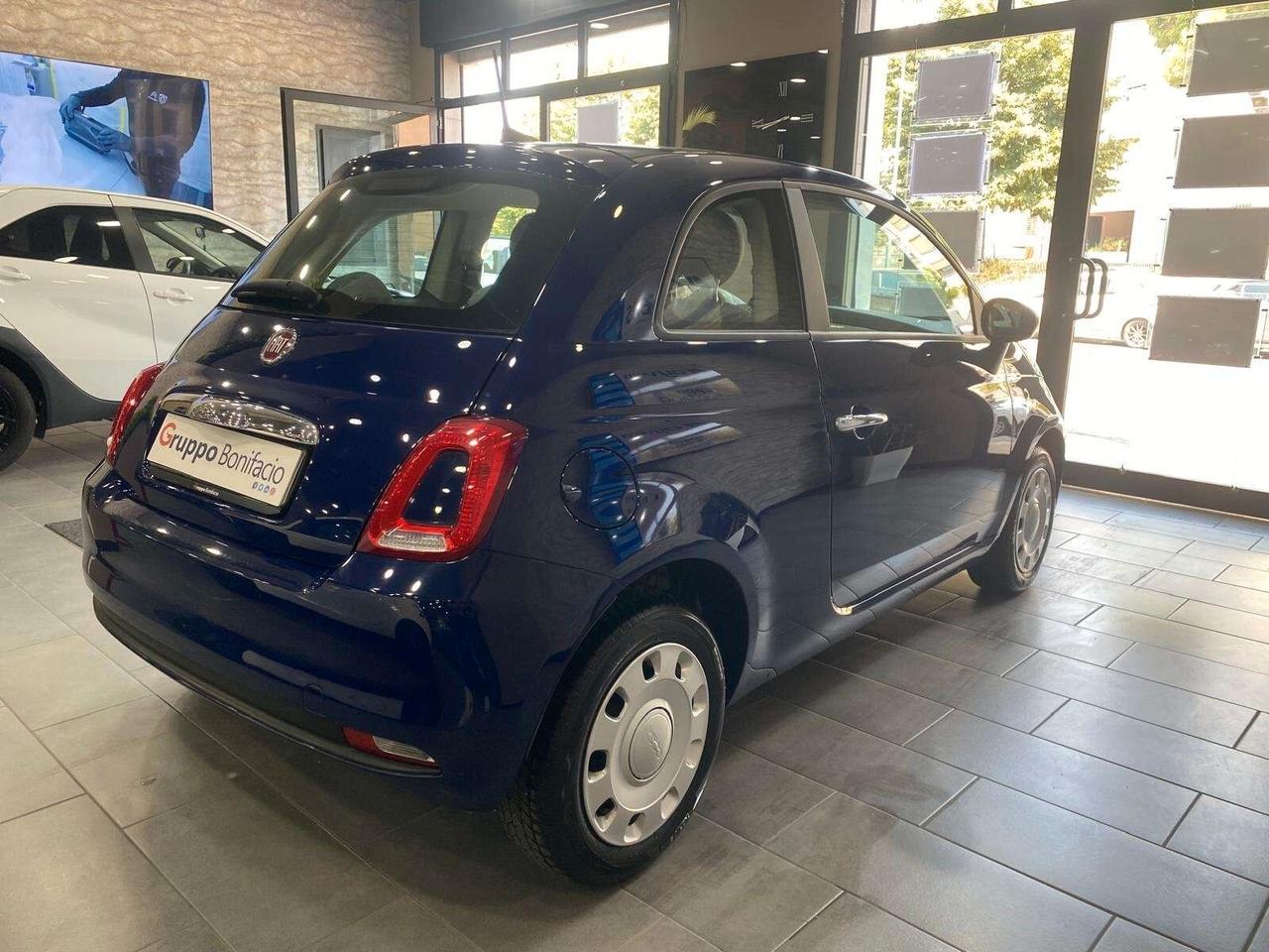 Fiat 500 1.2 Pop