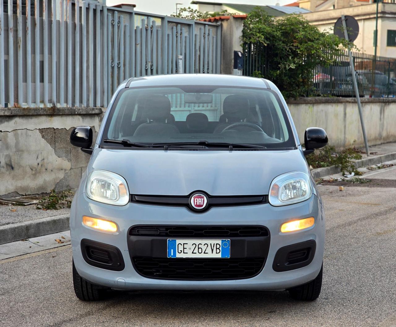 FIAT PANDA 1.0 HYBRID 2021 CON 86.000KM NUOVA